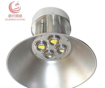 【大功率LED照明工矿200W工厂灯150W/300W高棚车间】价格_厂家_图片 -