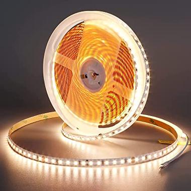 kxzm 24v led 灯条暖白色 3000k65