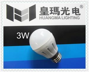 【LED球泡灯,LED光源,LED吸顶灯,尖泡,3W大功率,拉尾泡等产品,优惠多多,欢迎来电订购!】价格_厂家_图片 -